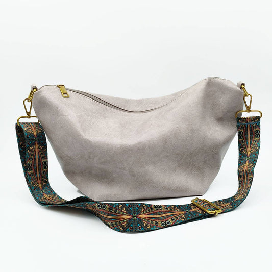 Gypsy Journalist Bag - Roaming Gypsy Boutique