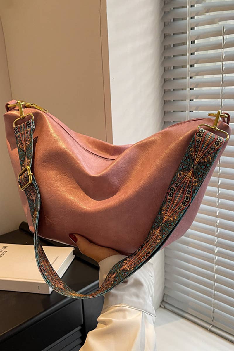 Gypsy Journalist Bag - Roaming Gypsy Boutique