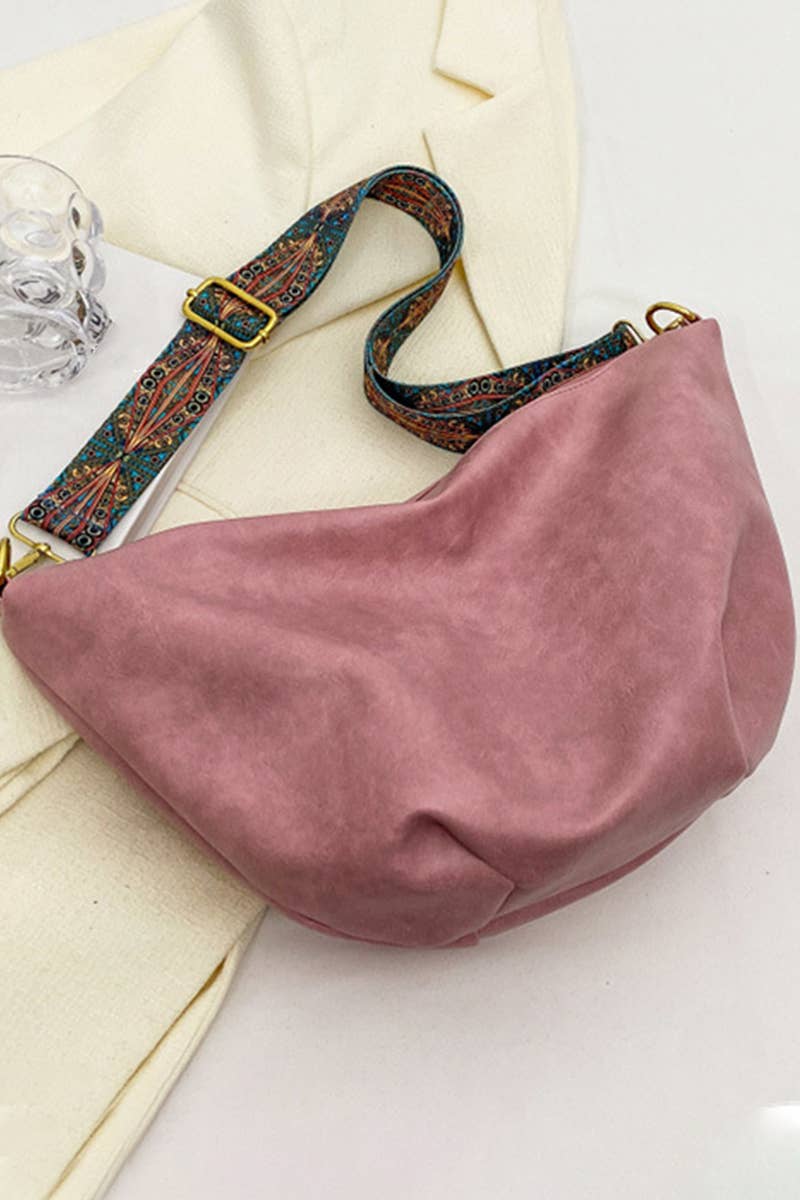 Gypsy Journalist Bag - Roaming Gypsy Boutique