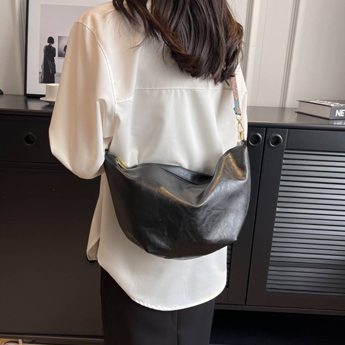 Gypsy Journalist Bag - Roaming Gypsy Boutique