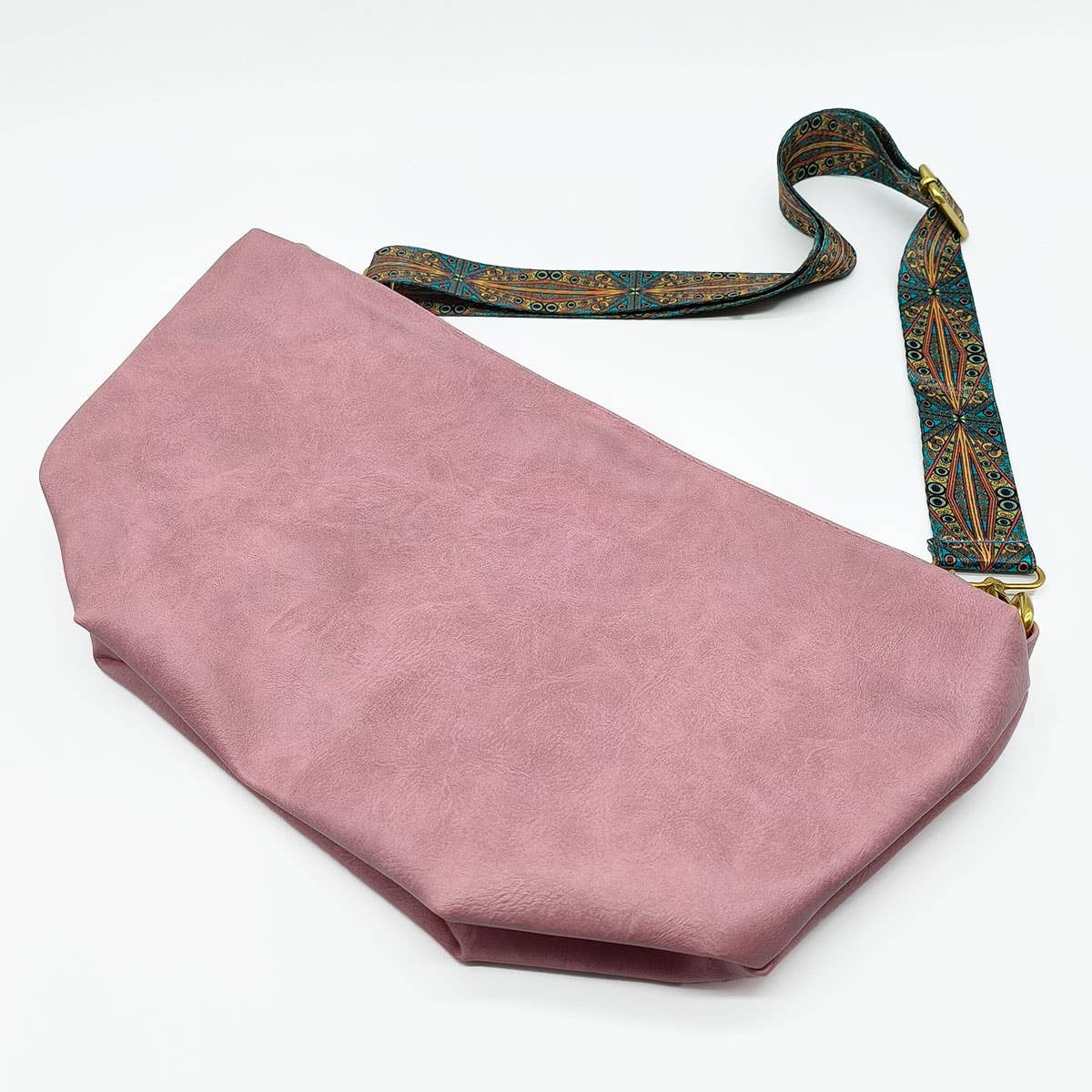 Gypsy Journalist Bag - Roaming Gypsy Boutique