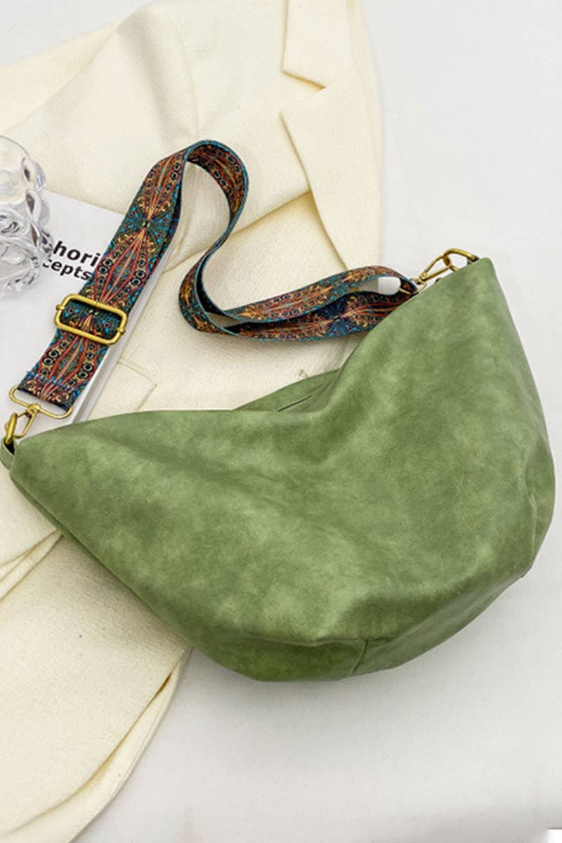 Gypsy Journalist Bag - Roaming Gypsy Boutique