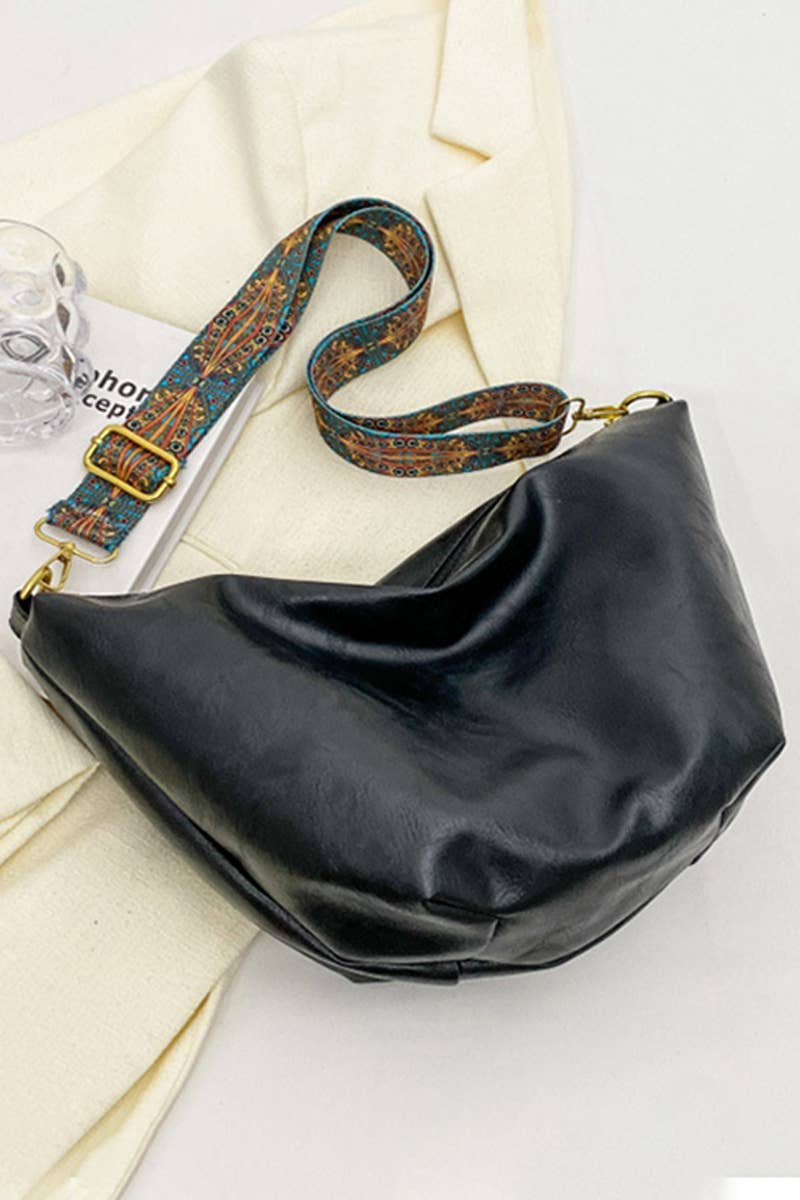 Gypsy Journalist Bag - Roaming Gypsy Boutique