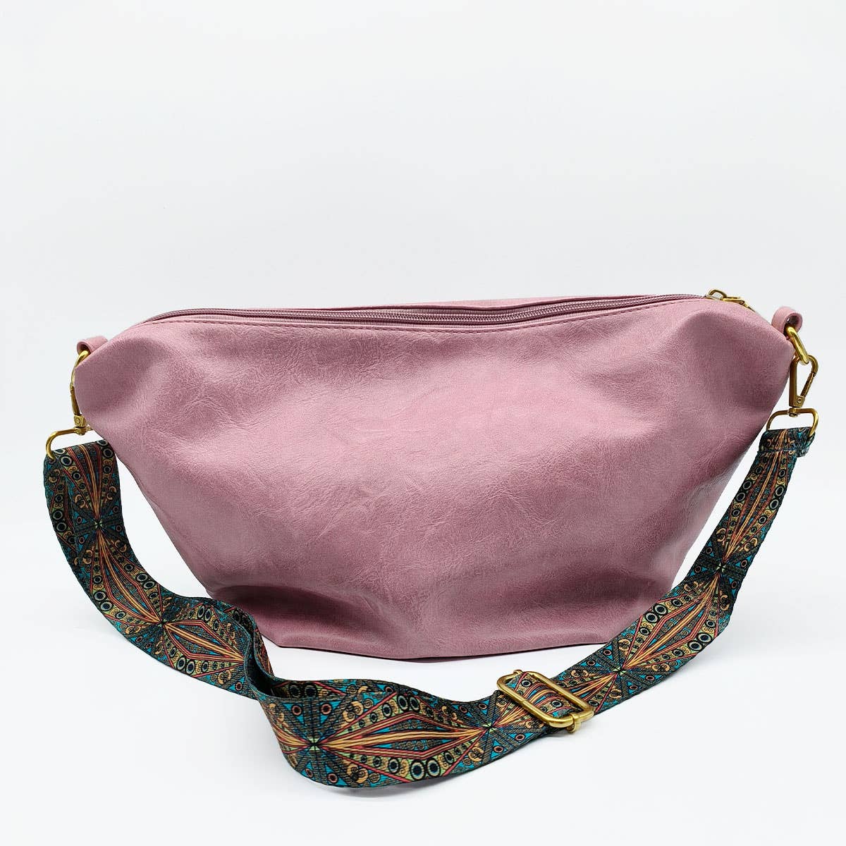 Gypsy Journalist Bag - Roaming Gypsy Boutique