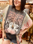Gypsy Kantha Rocker Tees - Roaming Gypsy Boutique