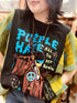 Gypsy Kantha Rocker Tees - Roaming Gypsy Boutique