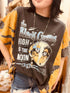 Gypsy Kantha Rocker Tees - Roaming Gypsy Boutique