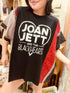 Gypsy Kantha Rocker Tees - Roaming Gypsy Boutique