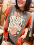 Gypsy Kantha Rocker Tees - Roaming Gypsy Boutique