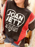 Gypsy Kantha Rocker Tees - Roaming Gypsy Boutique