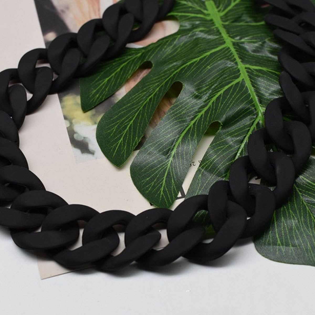 Gypsy Matte Bag Chains - Roaming Gypsy Boutique