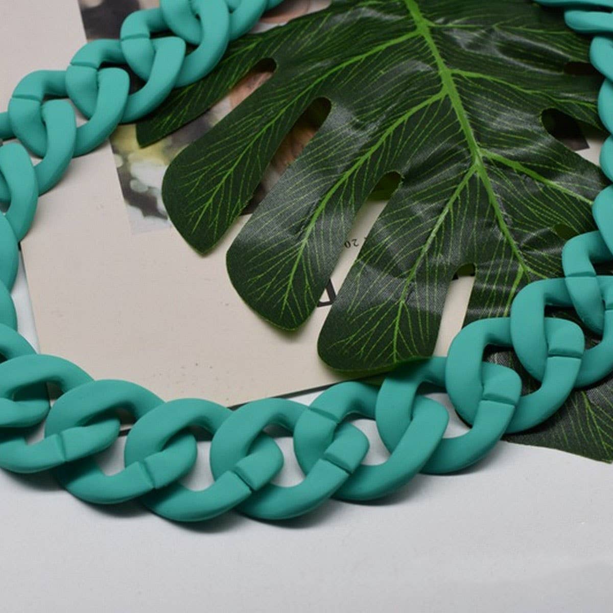 Gypsy Matte Bag Chains - Roaming Gypsy Boutique