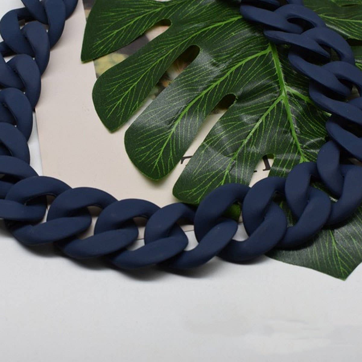 Gypsy Matte Bag Chains - Roaming Gypsy Boutique
