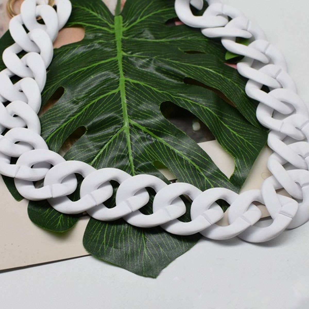 Gypsy Matte Bag Chains - Roaming Gypsy Boutique