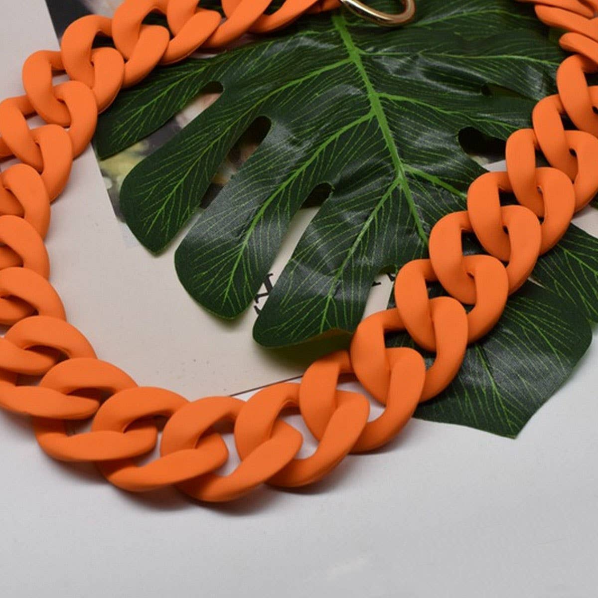 Gypsy Matte Bag Chains - Roaming Gypsy Boutique