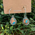 Gypsy True Turquoise Earring Collection - Roaming Gypsy Boutique