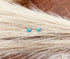 Gypsy True Turquoise Earring Collection - Roaming Gypsy Boutique