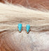 Gypsy True Turquoise Earring Collection - Roaming Gypsy Boutique