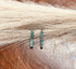 Gypsy True Turquoise Earring Collection - Roaming Gypsy Boutique