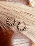 Gypsy True Turquoise Earring Collection - Roaming Gypsy Boutique