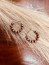 Gypsy True Turquoise Earring Collection - Roaming Gypsy Boutique