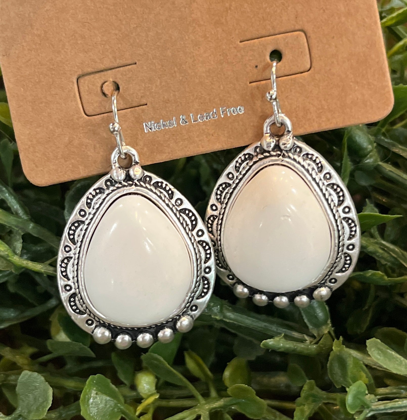 Gypsy True Turquoise Earring Collection - Roaming Gypsy Boutique
