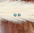 Gypsy True Turquoise Earring Collection - Roaming Gypsy Boutique