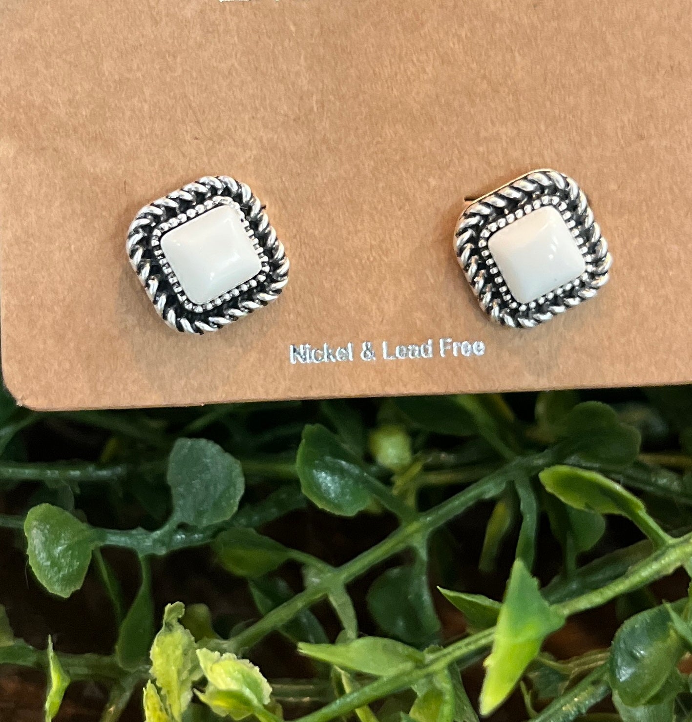 Gypsy True Turquoise Earring Collection - Roaming Gypsy Boutique