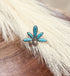 Gypsy True Turquoise Ring Collection - Roaming Gypsy Boutique