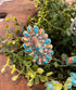 Gypsy True Turquoise Ring Collection - Roaming Gypsy Boutique
