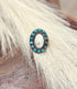 Gypsy True Turquoise Ring Collection - Roaming Gypsy Boutique