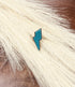 Gypsy True Turquoise Ring Collection - Roaming Gypsy Boutique