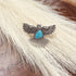 Gypsy True Turquoise Ring Collection - Roaming Gypsy Boutique