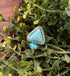 Gypsy True Turquoise Ring Collection - Roaming Gypsy Boutique