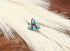 Gypsy True Turquoise Ring Collection - Roaming Gypsy Boutique