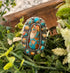 Gypsy True Turquoise Ring Collection - Roaming Gypsy Boutique