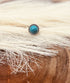 Gypsy True Turquoise Ring Collection - Roaming Gypsy Boutique