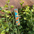 Gypsy True Turquoise Ring Collection - Roaming Gypsy Boutique