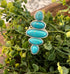 Gypsy True Turquoise Ring Collection - Roaming Gypsy Boutique