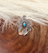 Gypsy True Turquoise Ring Collection - Roaming Gypsy Boutique