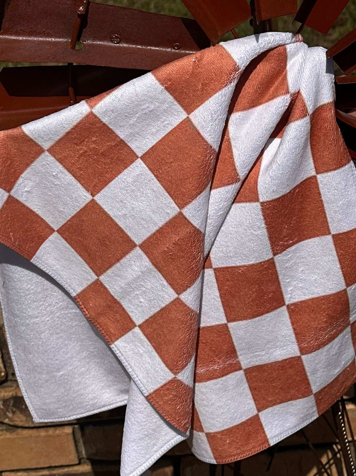 Gypsy Western Dish Towel Collection - Roaming Gypsy Boutique