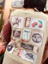 Gypsy Westy Boho Kantha Tees - Roaming Gypsy Boutique