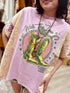 Gypsy Westy Boho Kantha Tees - Roaming Gypsy Boutique