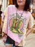 Gypsy Westy Boho Kantha Tees - Roaming Gypsy Boutique