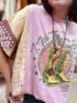 Gypsy Westy Boho Kantha Tees - Roaming Gypsy Boutique