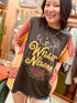 Gypsy Westy Boho Kantha Tees - Roaming Gypsy Boutique