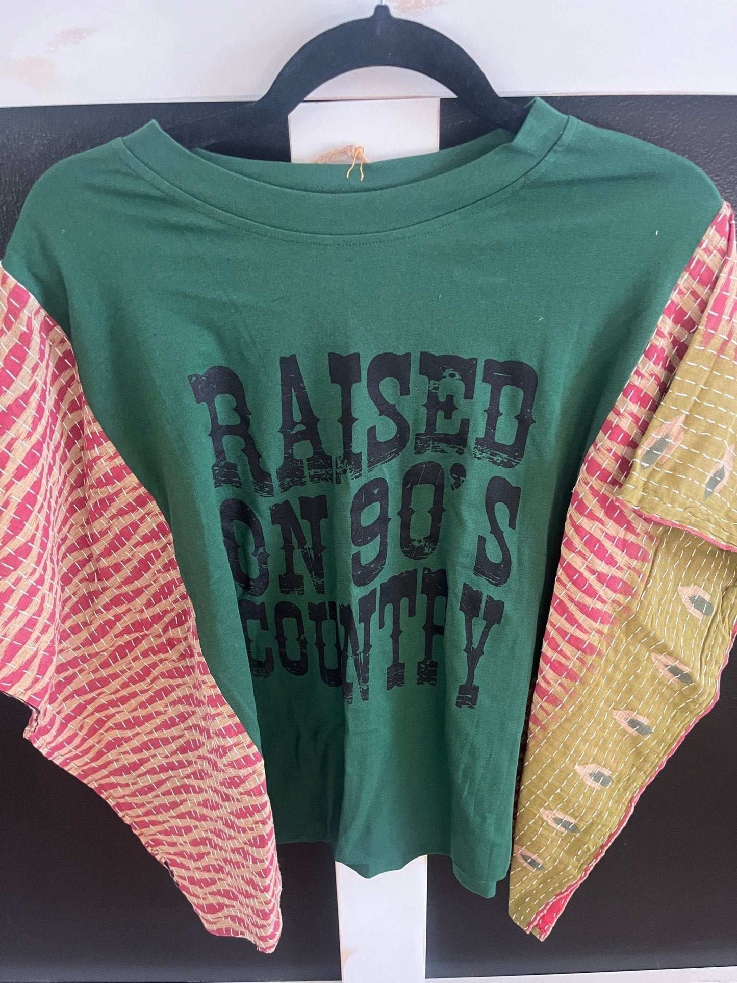 Gypsy Westy Kantha Tees 2 - Roaming Gypsy Boutique