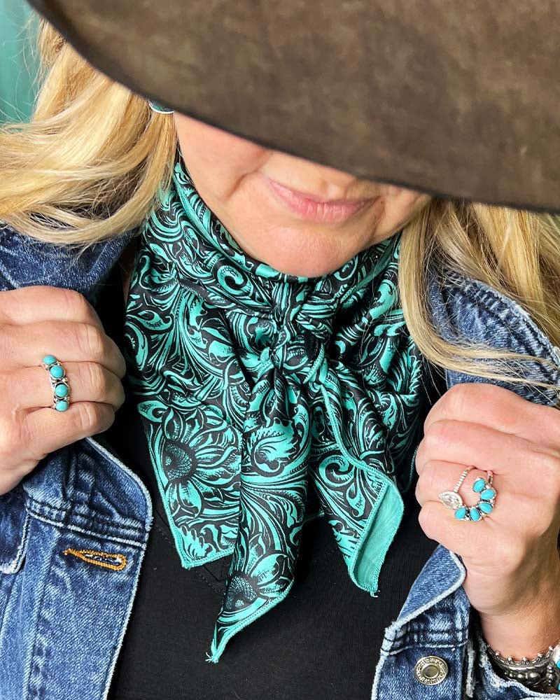 Gypsy Wild Rags - Roaming Gypsy Boutique
