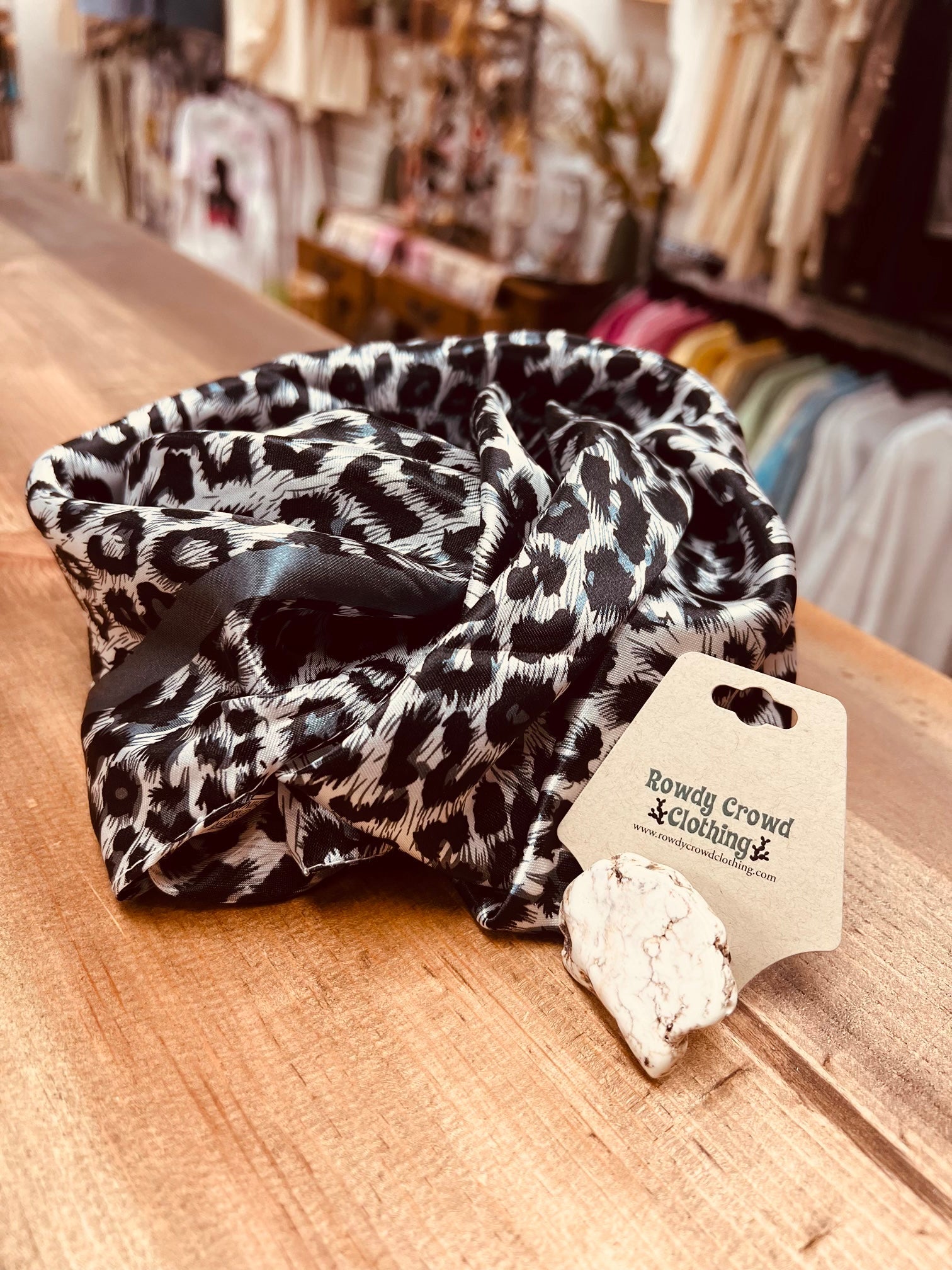 Gypsy Wild Rags - Roaming Gypsy Boutique