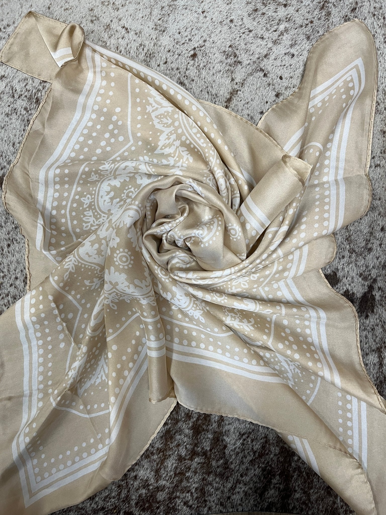 Gypsy Wild Rags - Roaming Gypsy Boutique